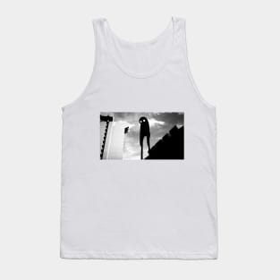 Gentle Giant Tank Top